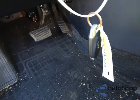 2023 Hyundai Elantra Hybrid Limited из США, поврежденный, VIN KMHLN4AJ5PU038531